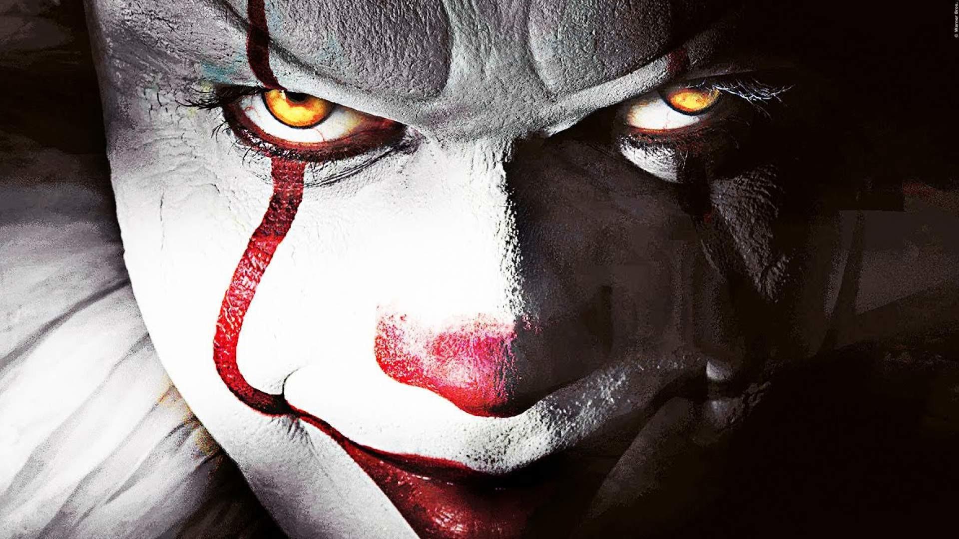 Pennywise Wallpaper