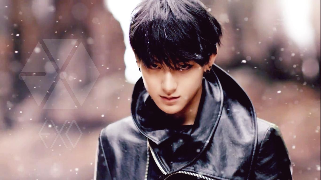 Huang Zitao Wallpapers - Wallpaper Cave