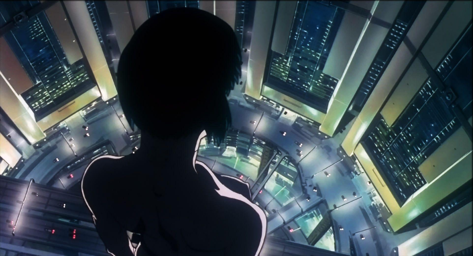Ghost In The Shell wallpapers, Anime, HQ Ghost In The Shell.