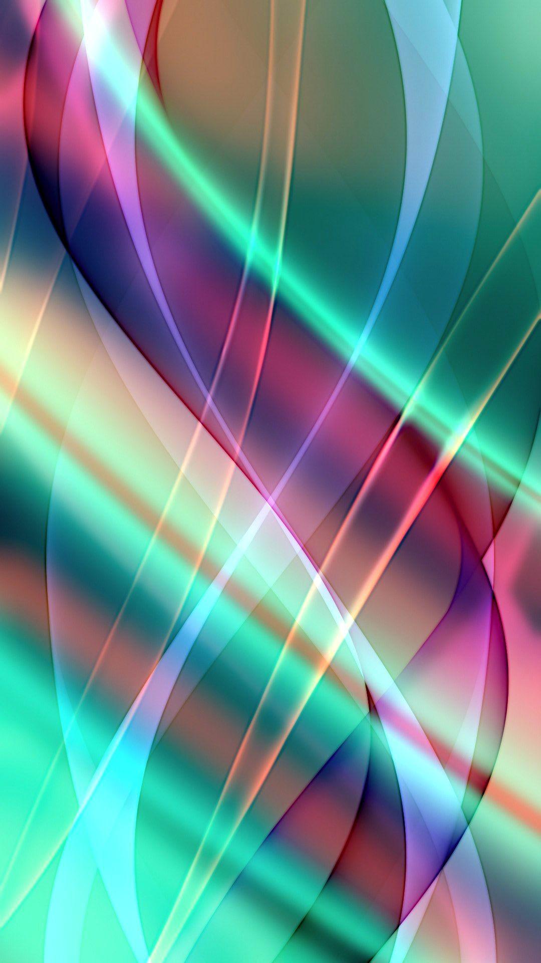 Multicolor Mobile Wallpapers - Wallpaper Cave