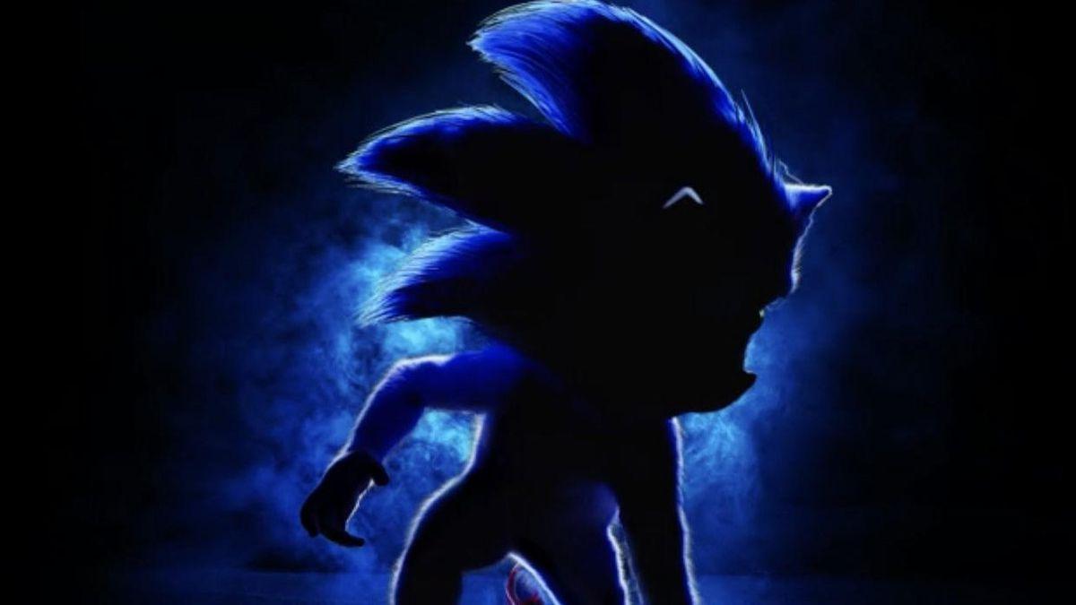 Sonic the Hedgehog's movie leans into its body controversy