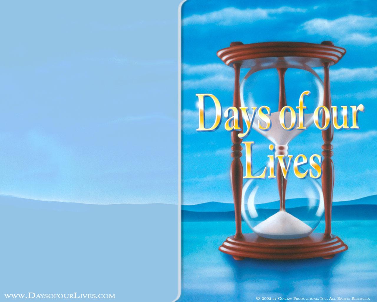 Days of Our Lives Wallpaper