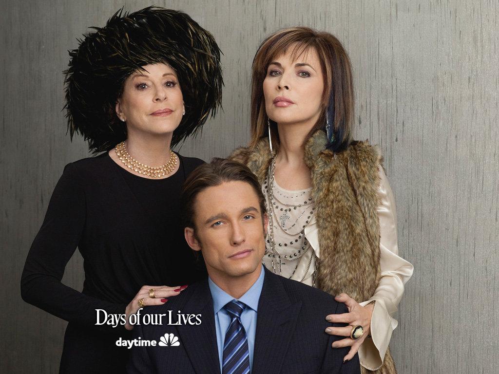 Days of Our Lives Desktop Background