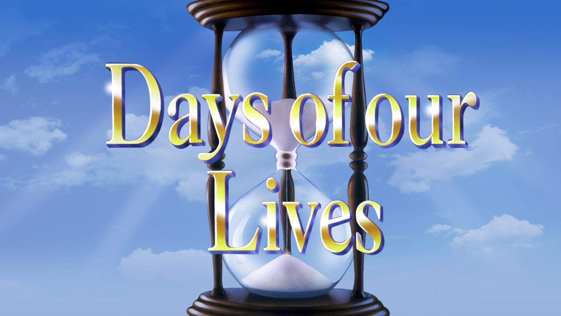 Report: Cast of 'Days of our Lives' released from contracts