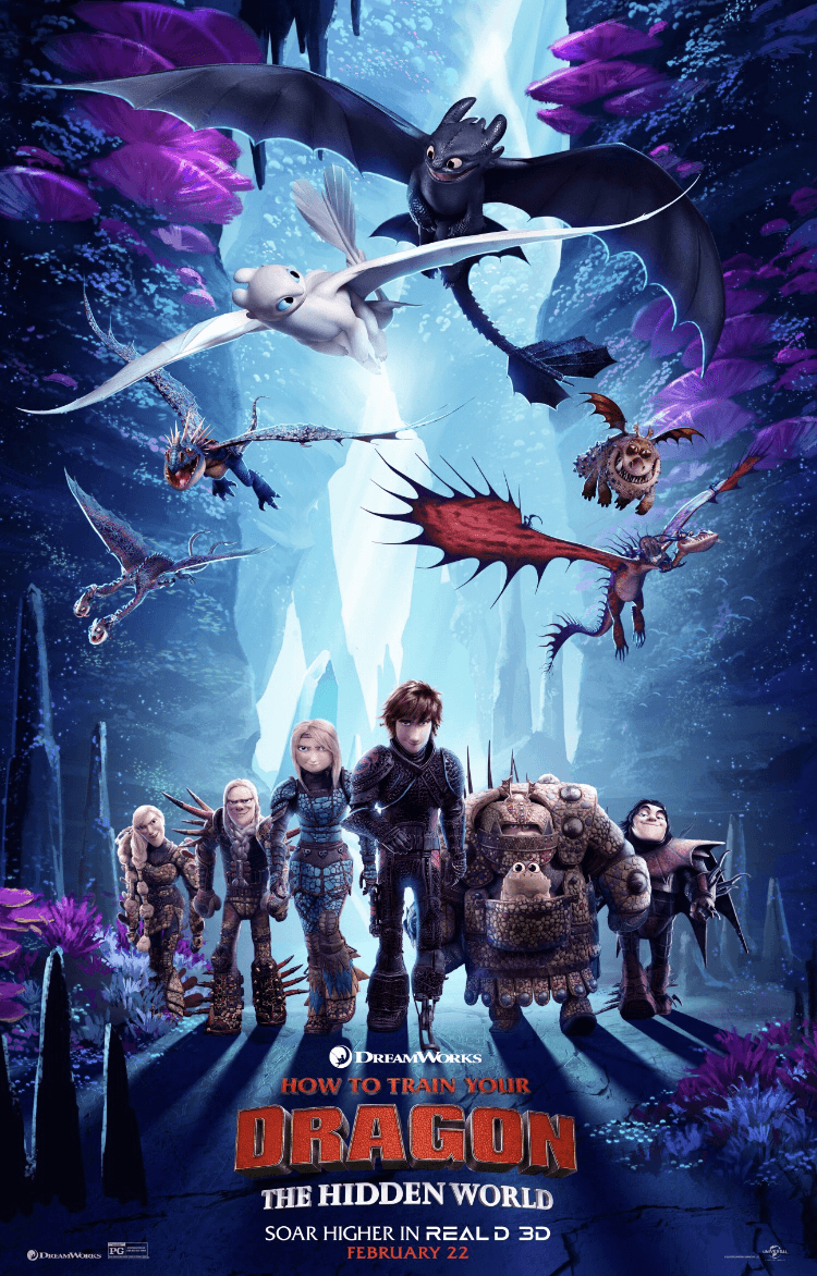 HTTYD Wallpapers - Wallpaper Cave