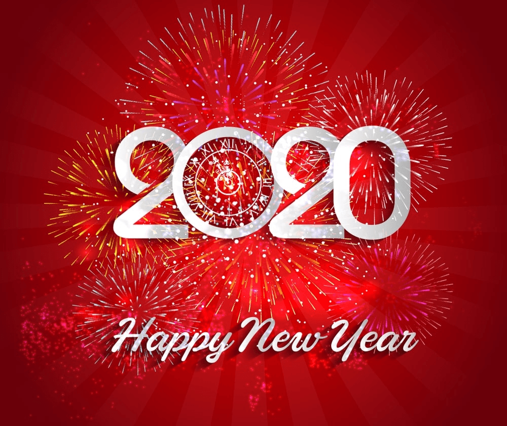 Stock Image & Wallpaper for Happy New Year. Happy new year picture, Happy new year image, Happy new year wishes