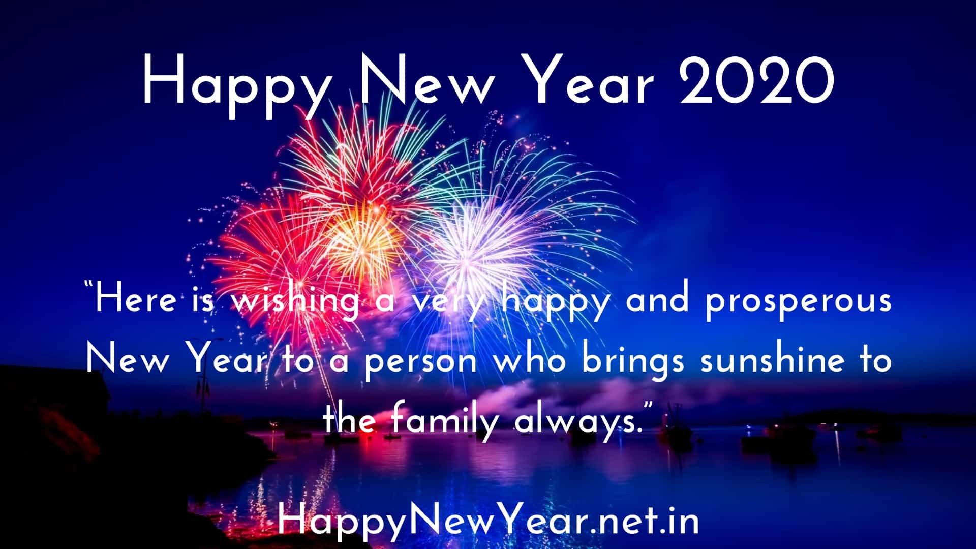 New Year 2020 Image & Picture Download. Happy New Year 2020