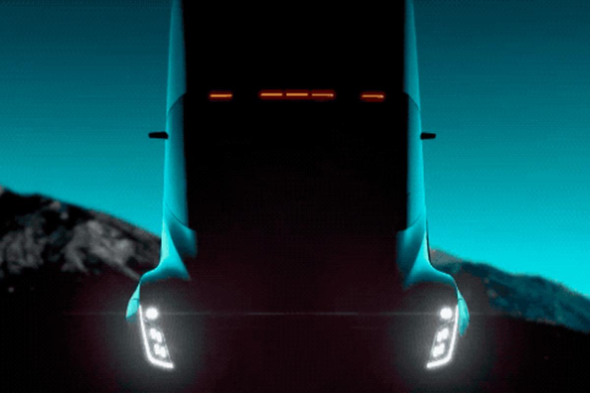 How to watch Elon Musk unveil Tesla's new electric semi