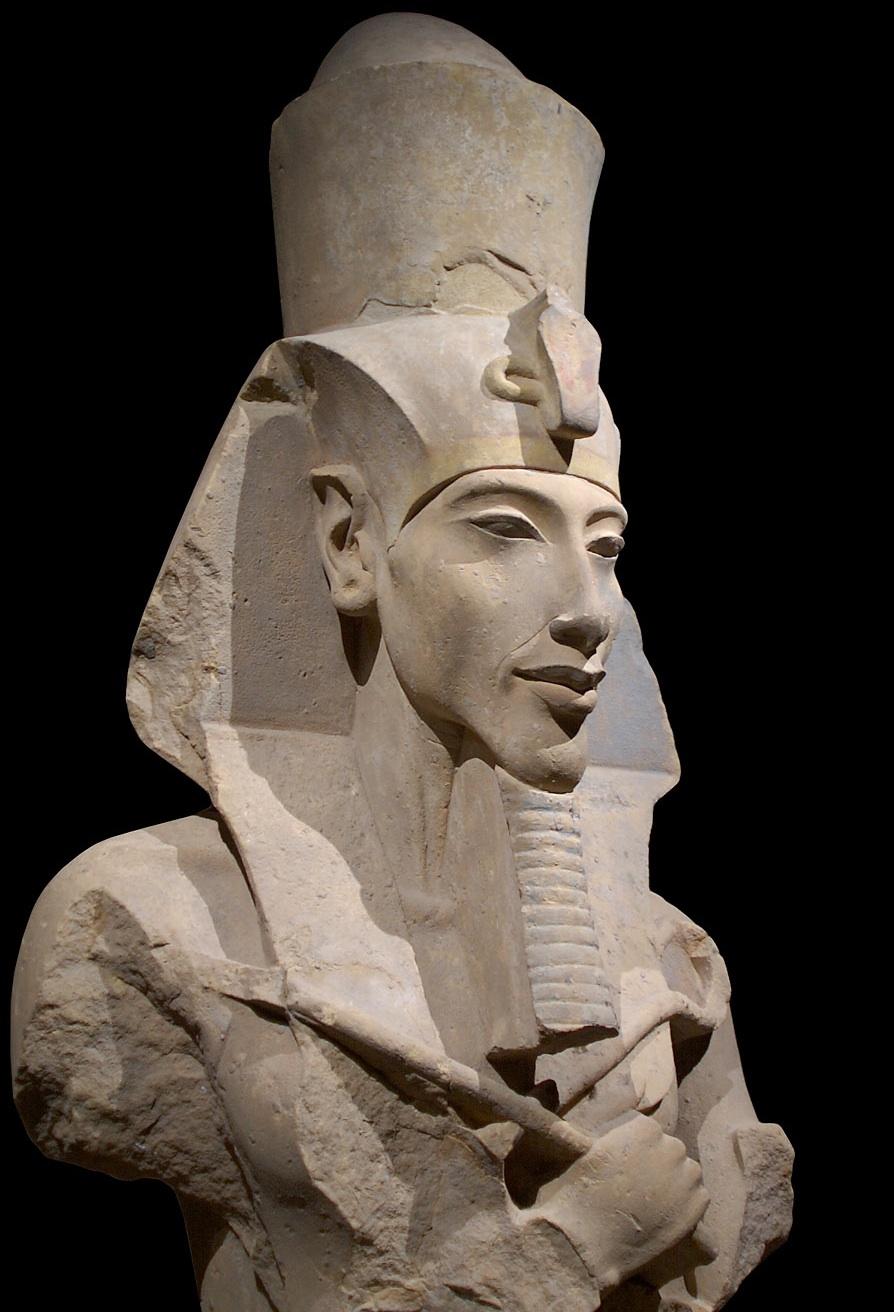 Akhenaten: Religious Revolutionary