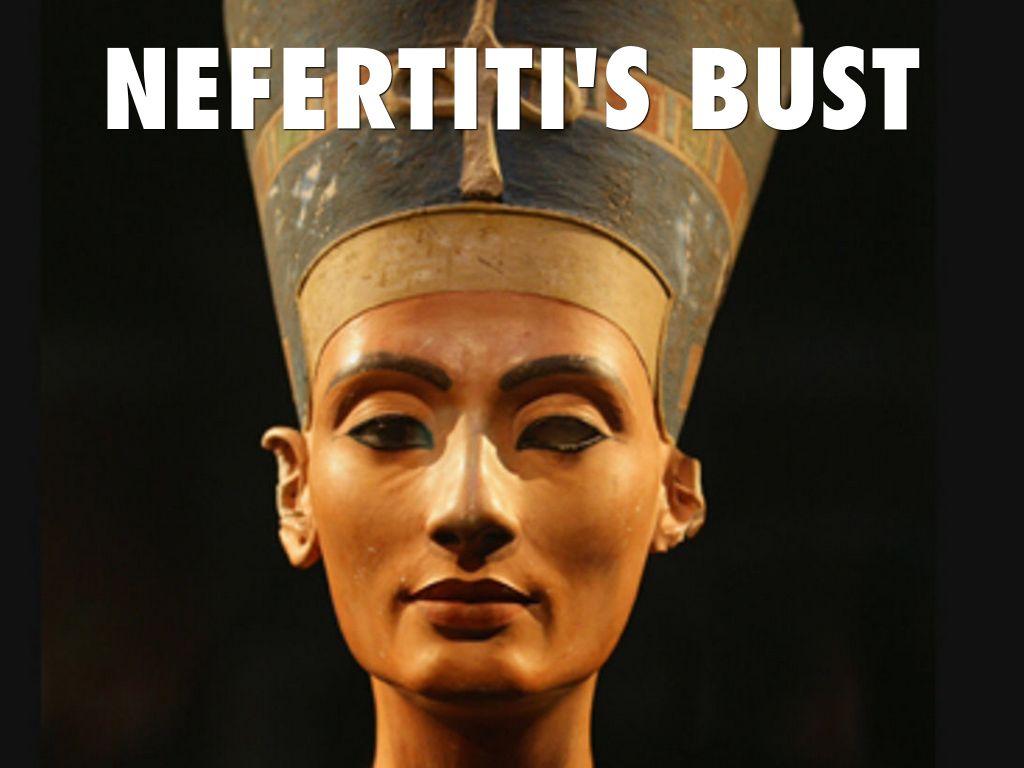 Nefertiti