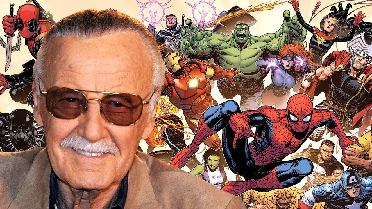 How Stan Lee created Marvel's complex characters
