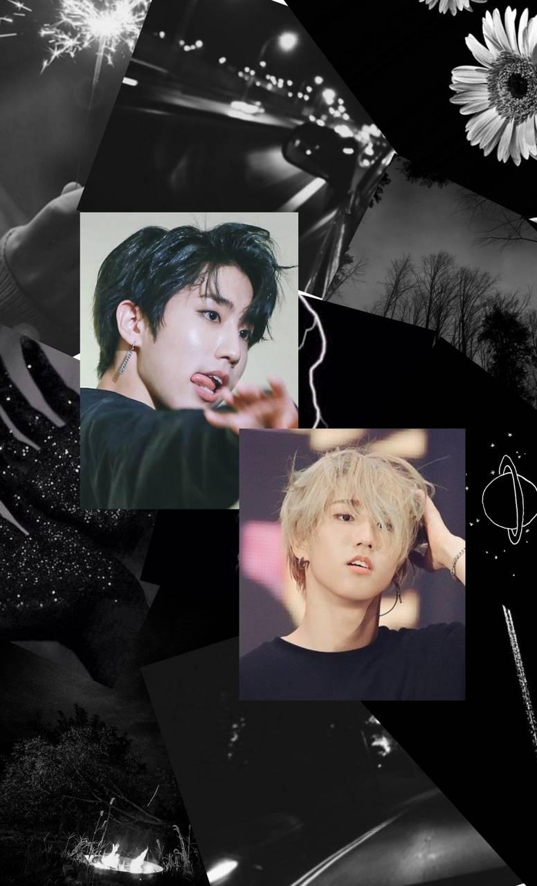 Han Jisung Aesthetic wallpaper