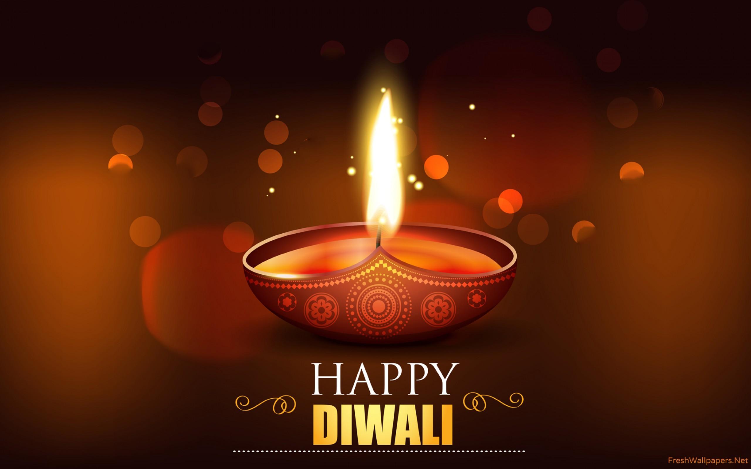 Wish you a very happy Diwali wallpaper