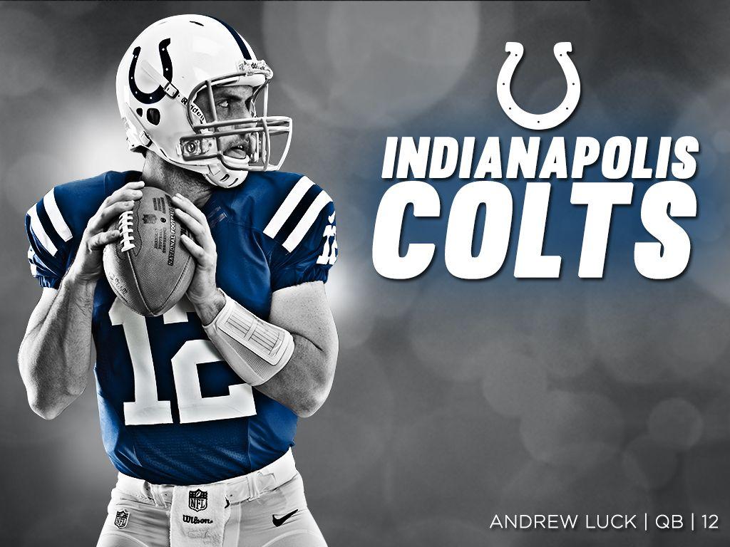Colts.com. Wallpaper. #ColtsNation #OneGoal. Andrew luck