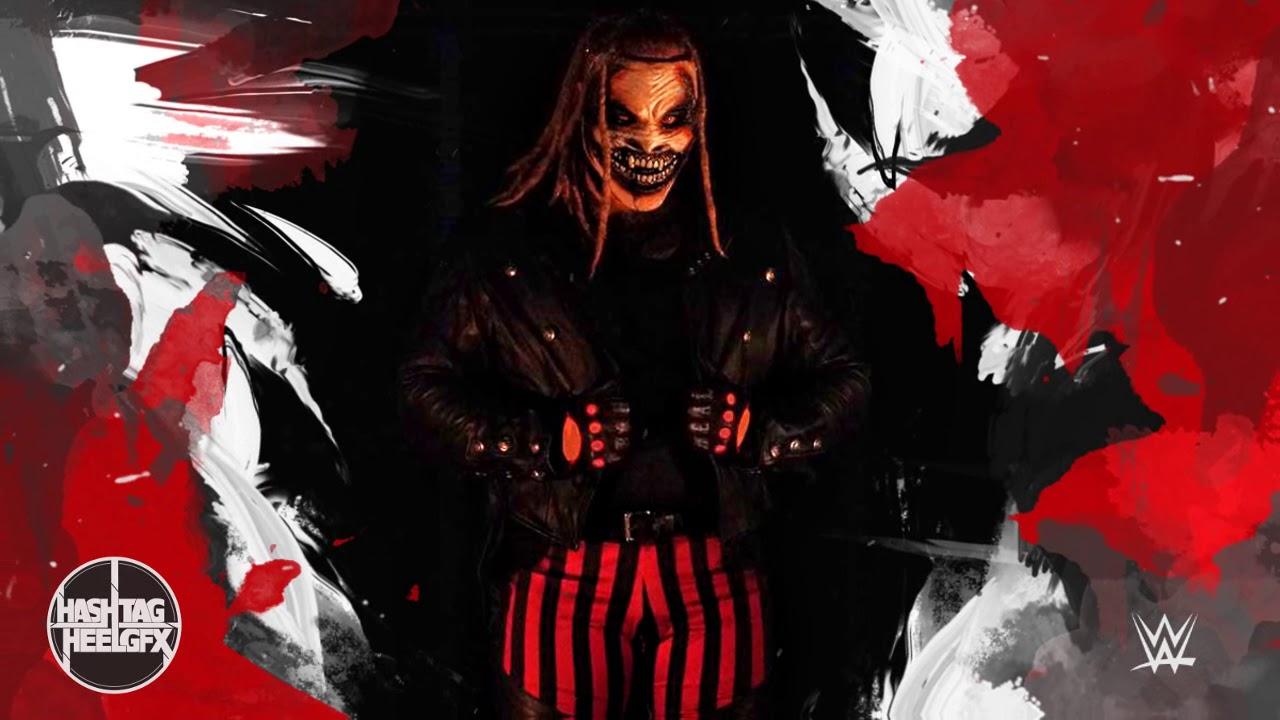 2019: The Fiend (Bray Wyatt) 5th & New WWE Theme Song Me