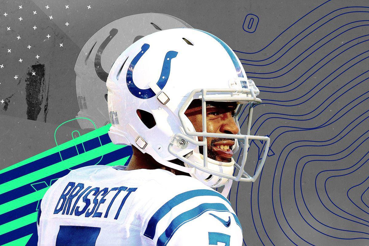 What should the Colts actually expect from Jacoby Brissett