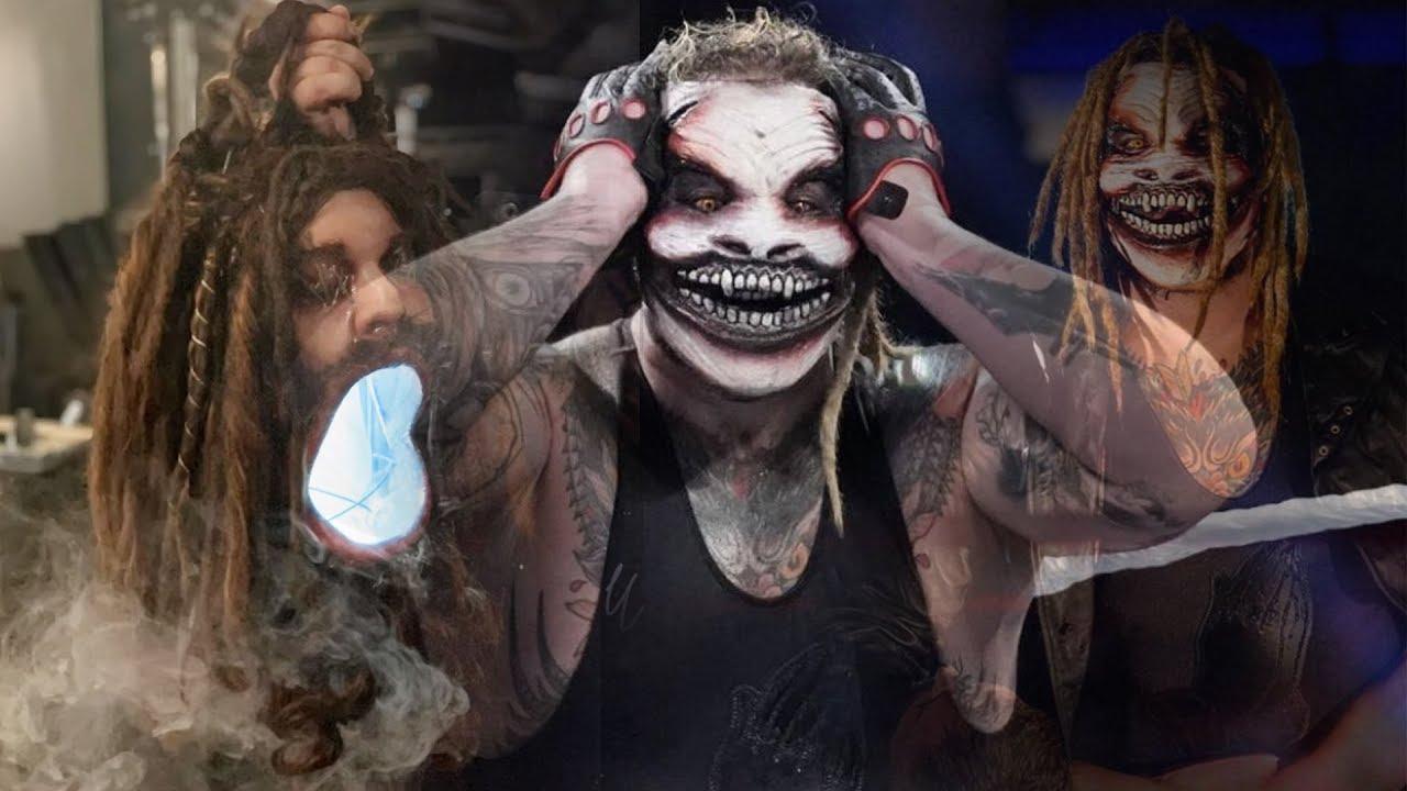 Bray Wyatt Fiend 2019 Theme song (Since summerslam 2019)