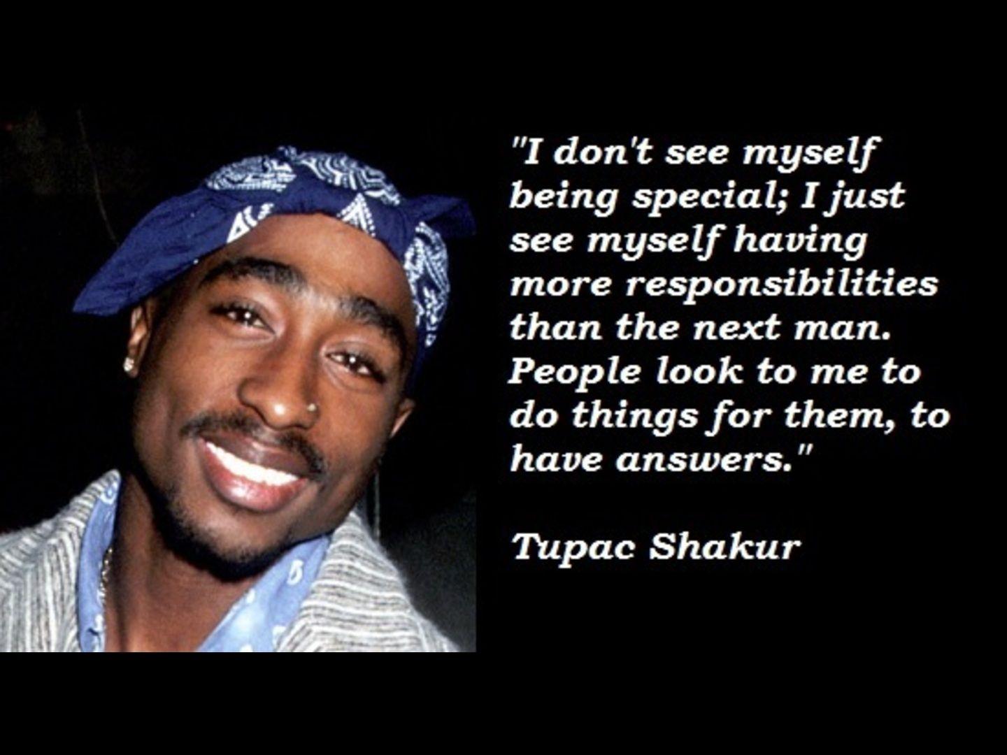 tupac quotes on changes Tupac Shakur Quotes HD Wallpaper 11