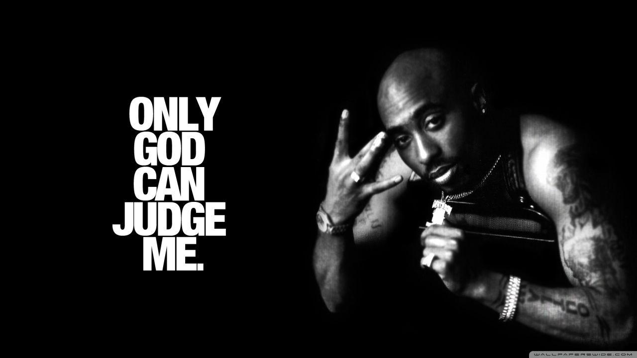great Tupac Quotes Wallpaper HD Resolution