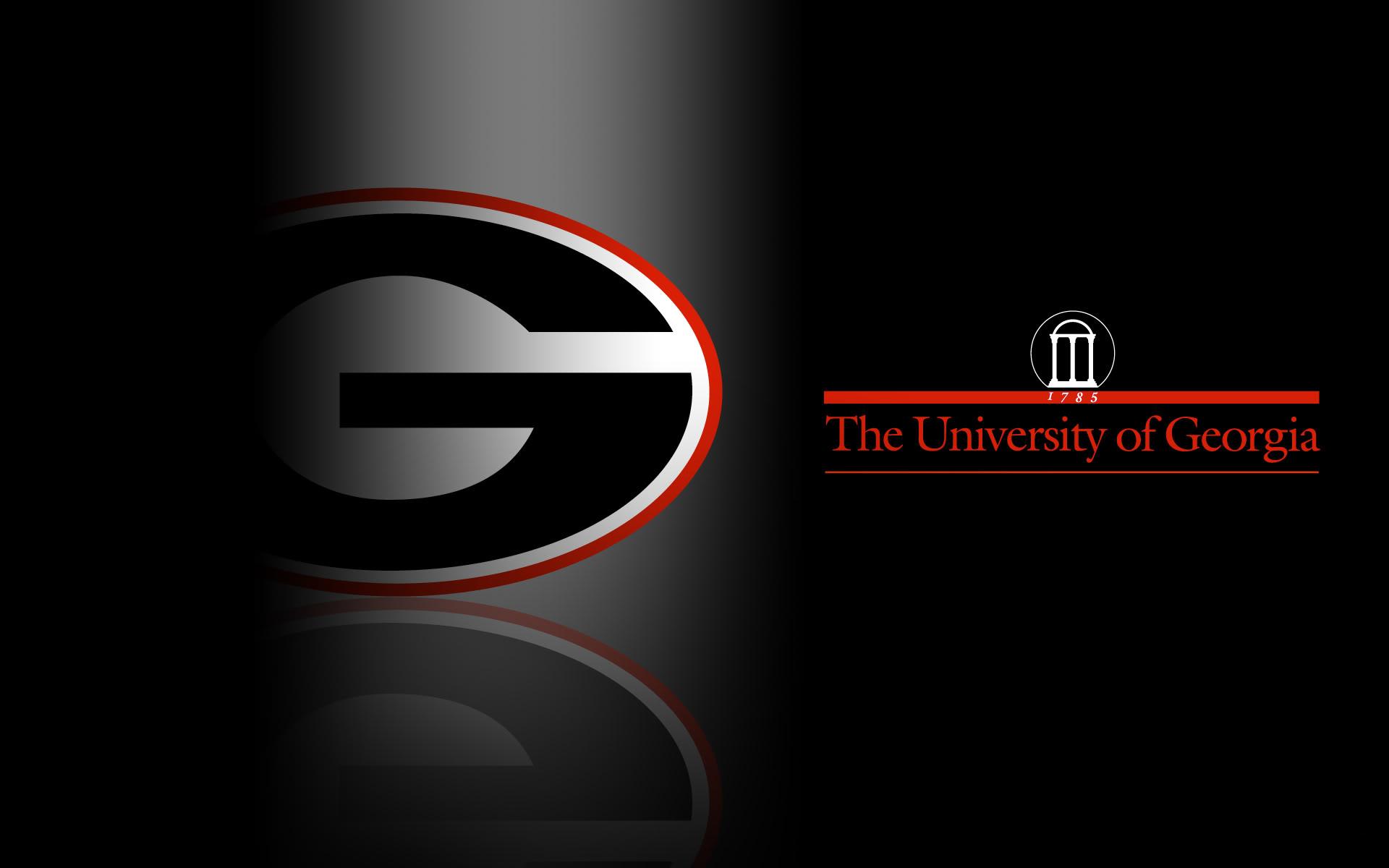 Free Georgia Bulldogs wallpaperx1200