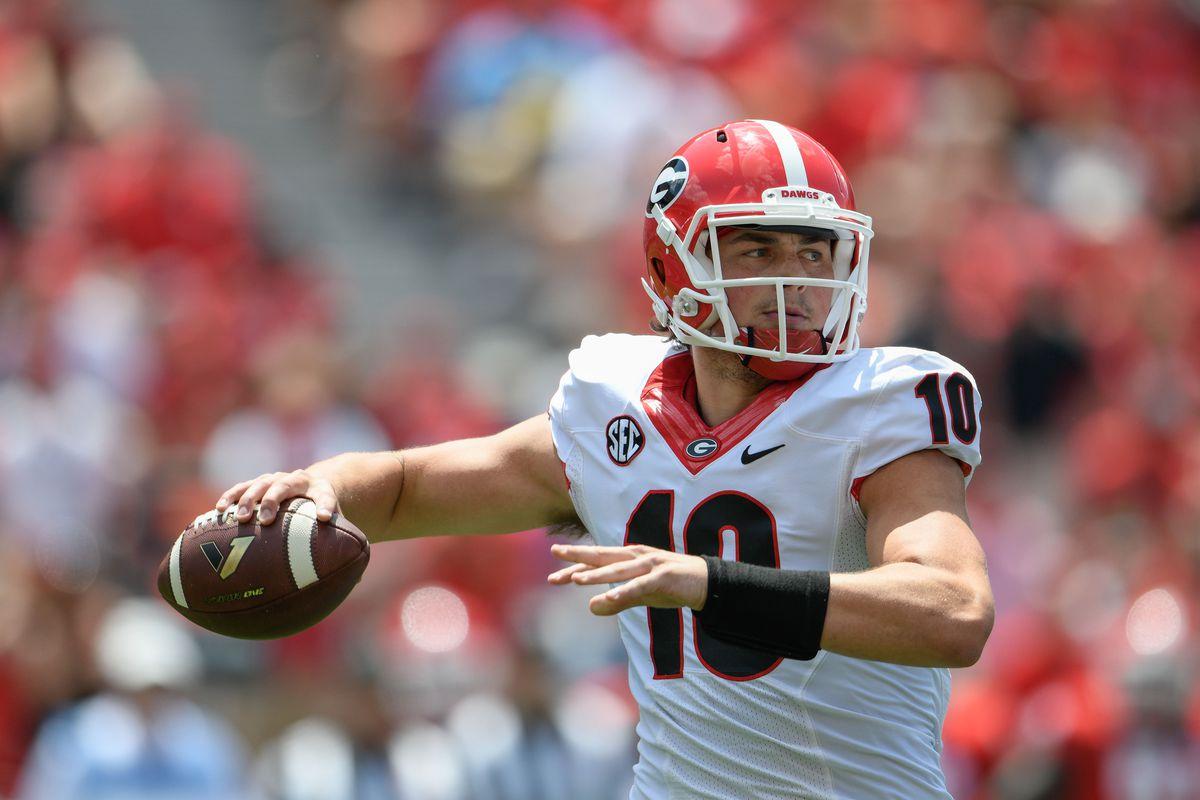 SEC Football Season Preview: Georgia Bulldogs