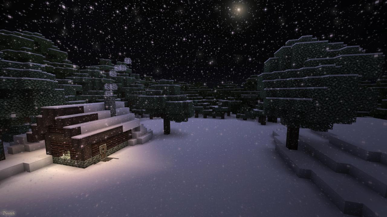 Tips To Have a Minecraft Christmas Minecraft Blog