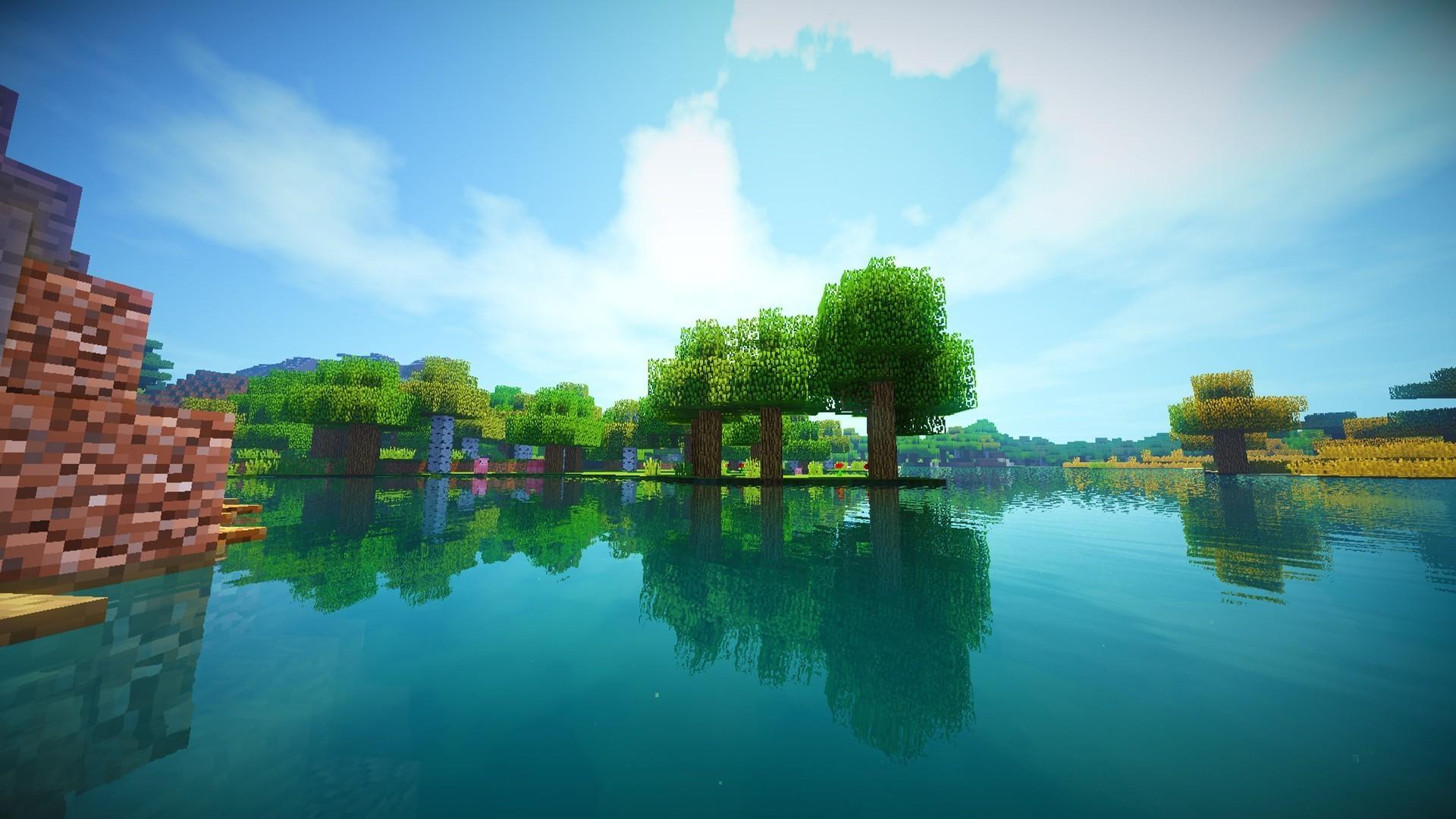 Minecraft Background Picture, wallpaper collections at