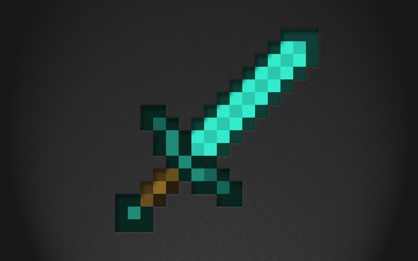 Minecraft Sword PNG Images HD - PNG All