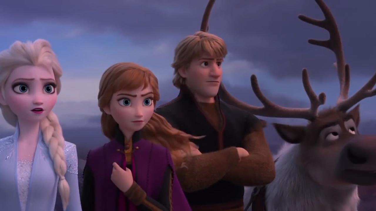 Frozen 2: Everything To Know About Disney's Sequel With Elsa