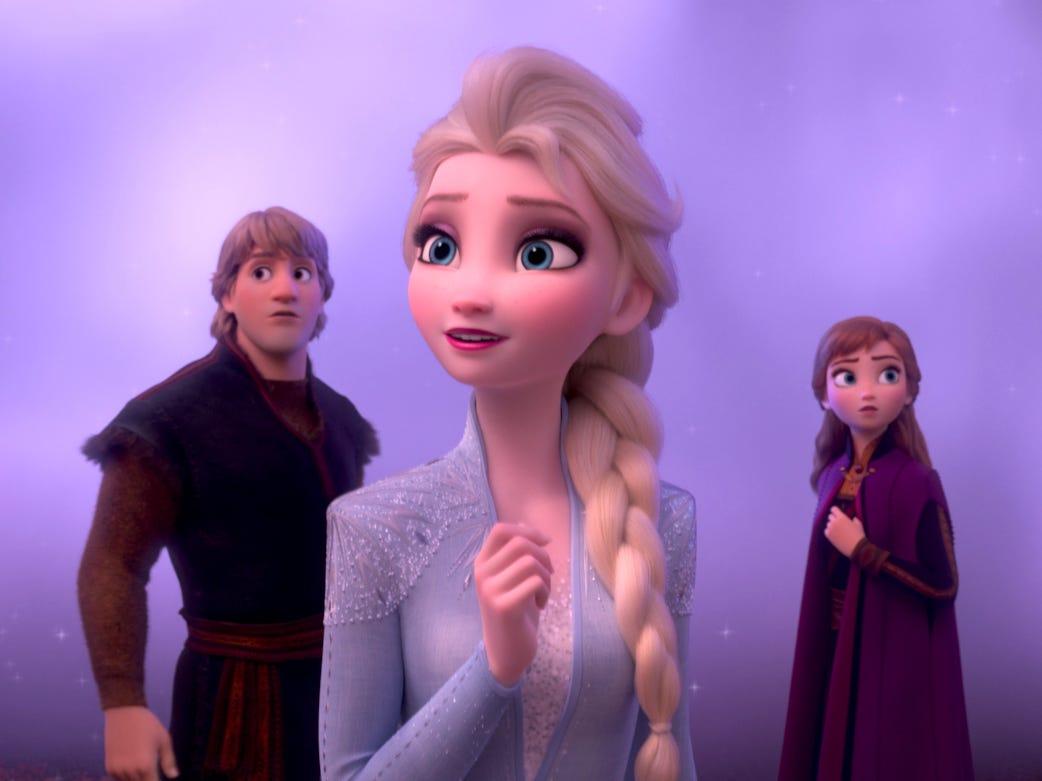 Frozen 2' creators on possibility of a third movie: 'Never