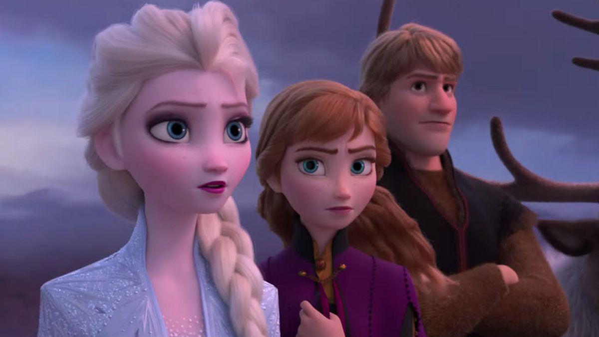 Frozen 2: Release date, trailers, cast and everything we