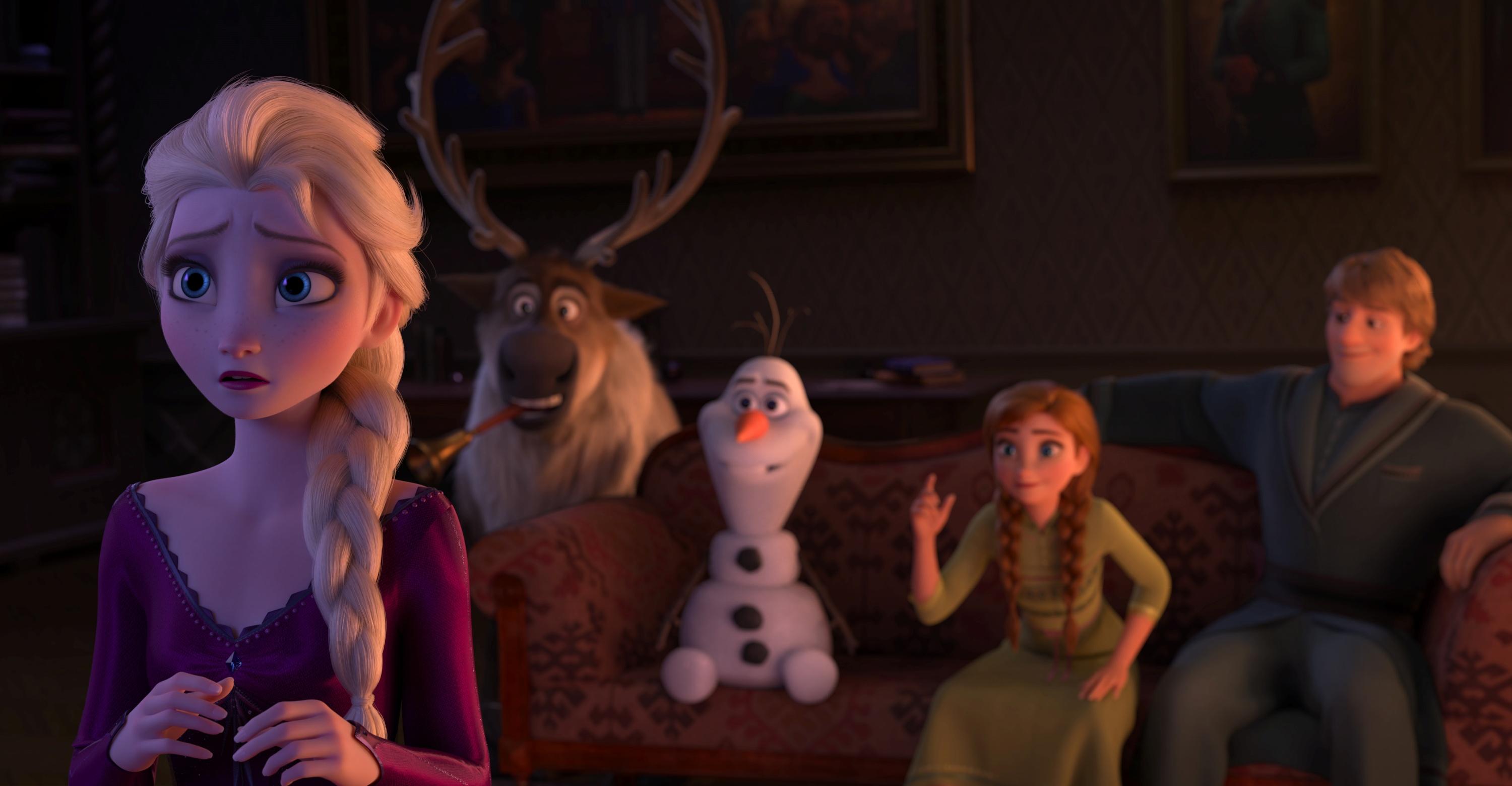 Frozen 2: Plot Details, Timeline, New Characters, and More