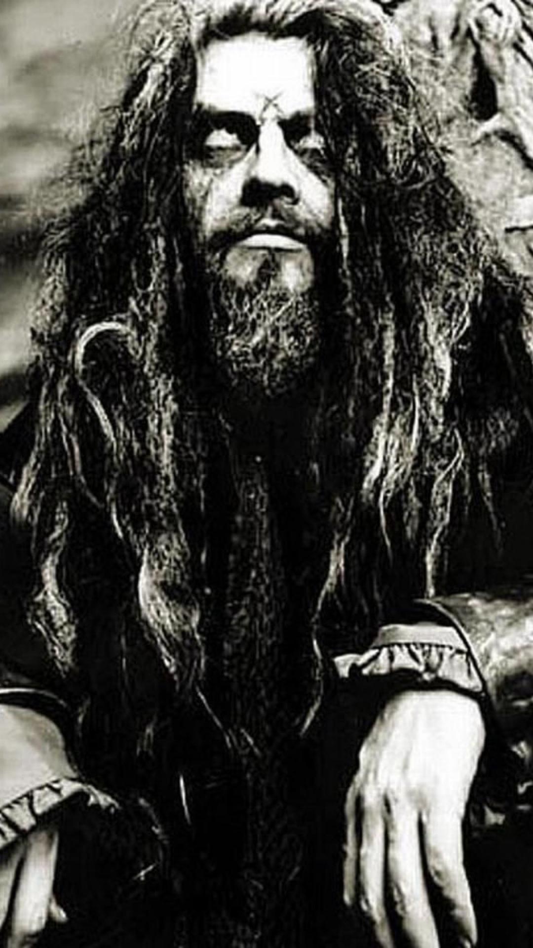 Rob Zombie Wallpaper Background