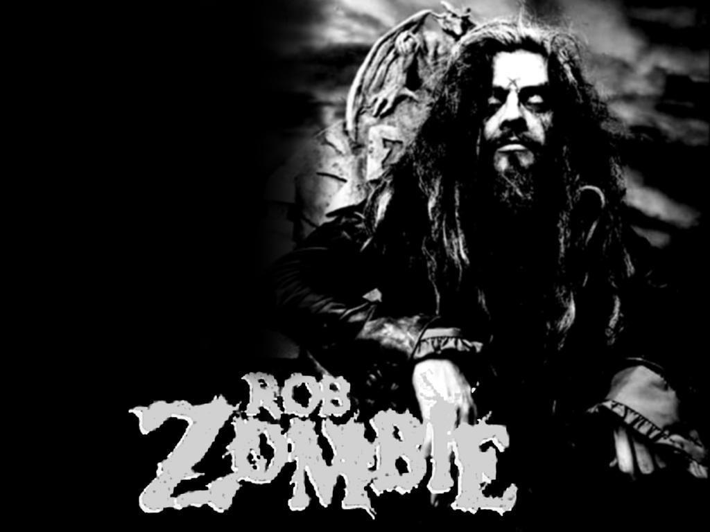 Rob Zombie Wallpaper 1024x H3Z7A1