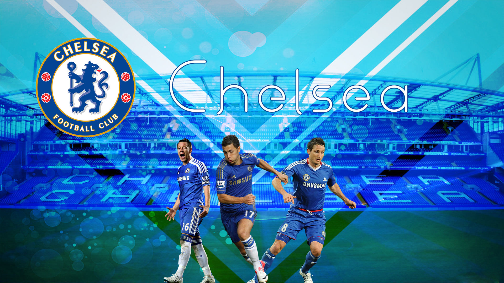 Chelsea Players HD Computer Wallpapers - Wallpaper Cave