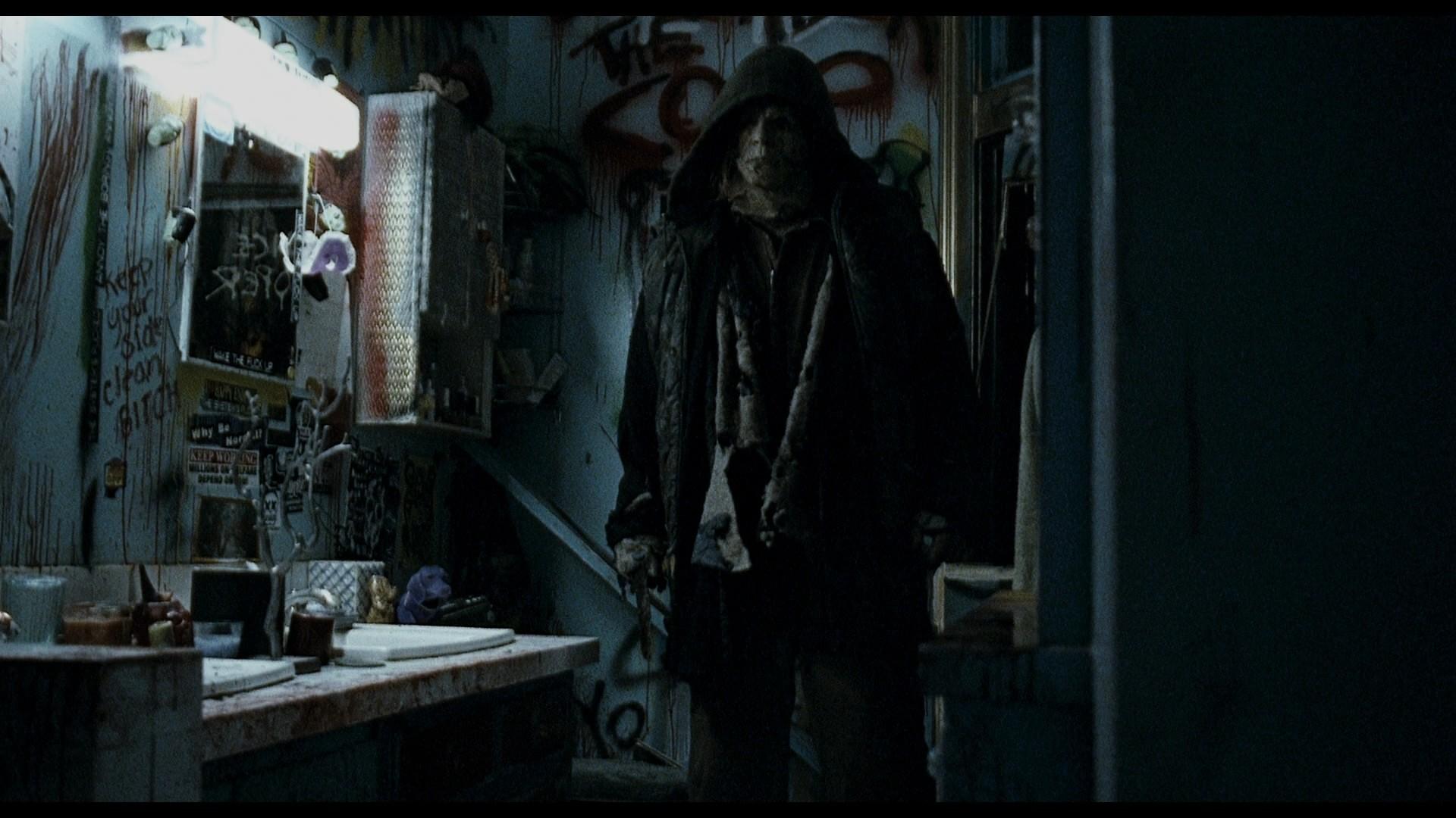 Rob Zombie Halloween Michael Myers Wallpaper