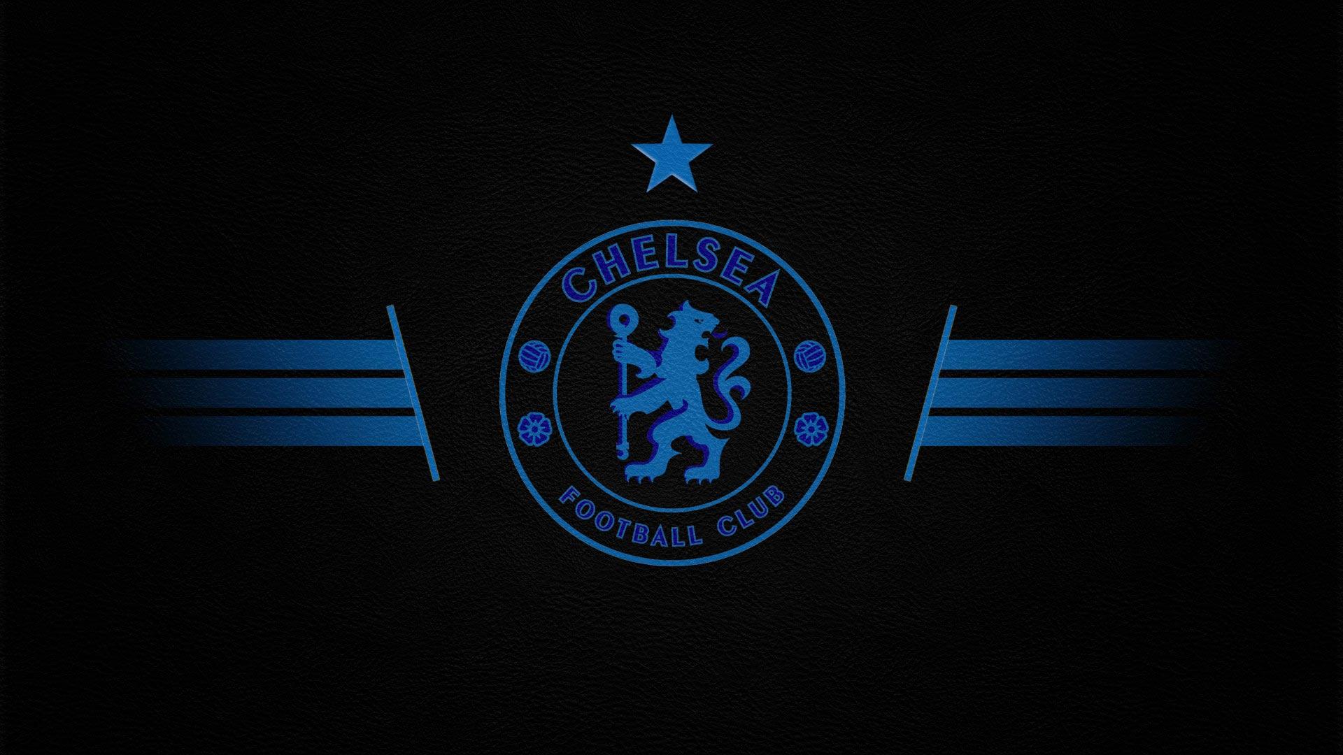Chelsea F.C. Theme for Windows 10