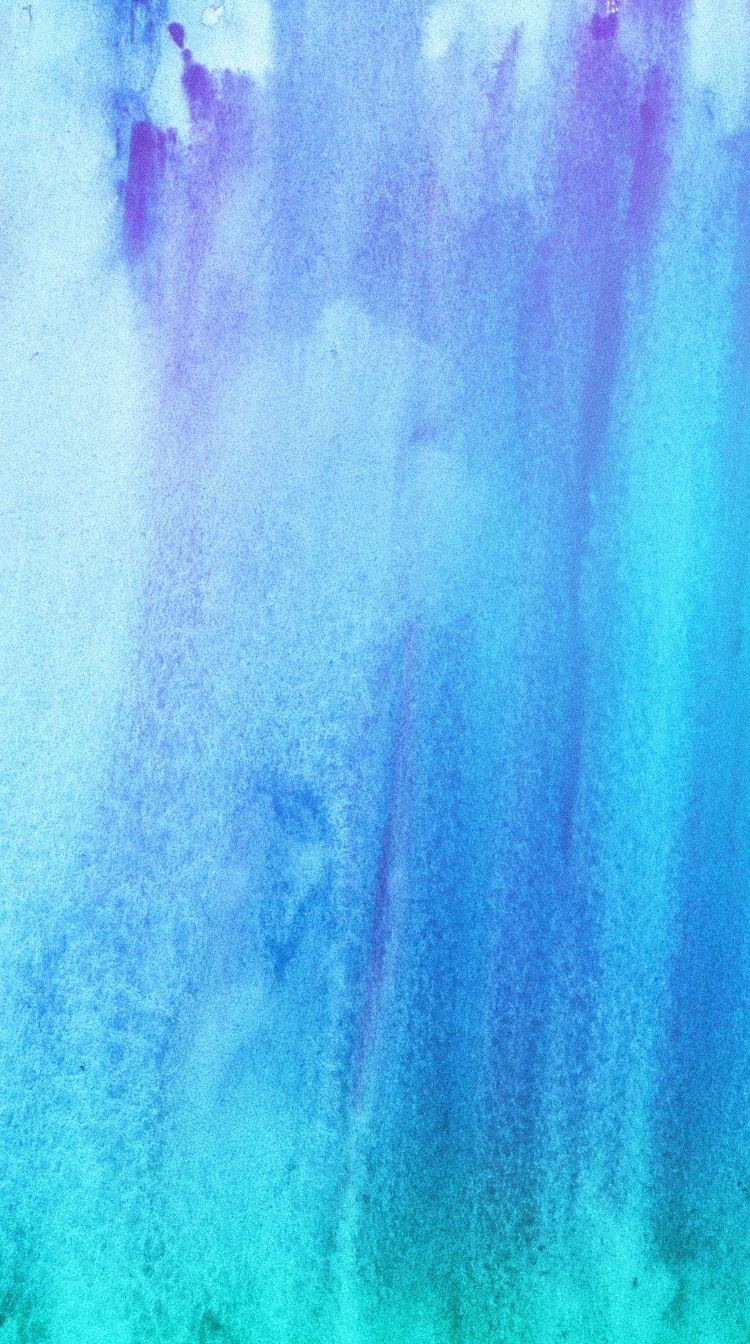 iphonewallpaper. Watercolor wallpaper, Teal wallpaper, iPhone wallpaper