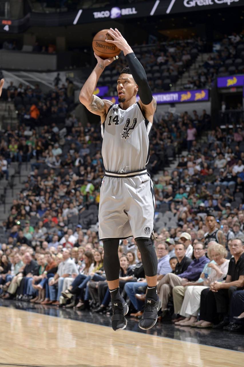 danny green wallpaper