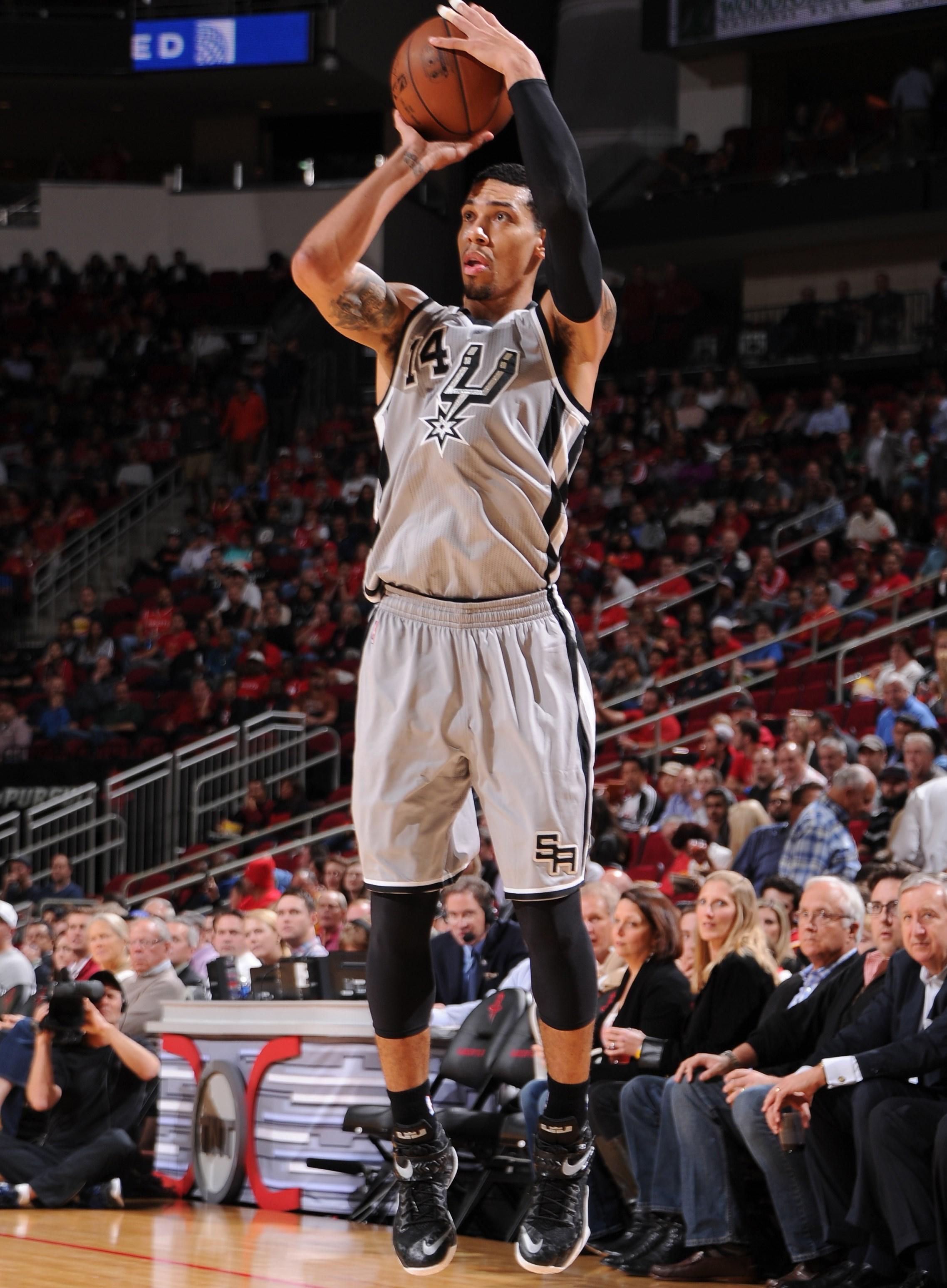 danny green wallpaper