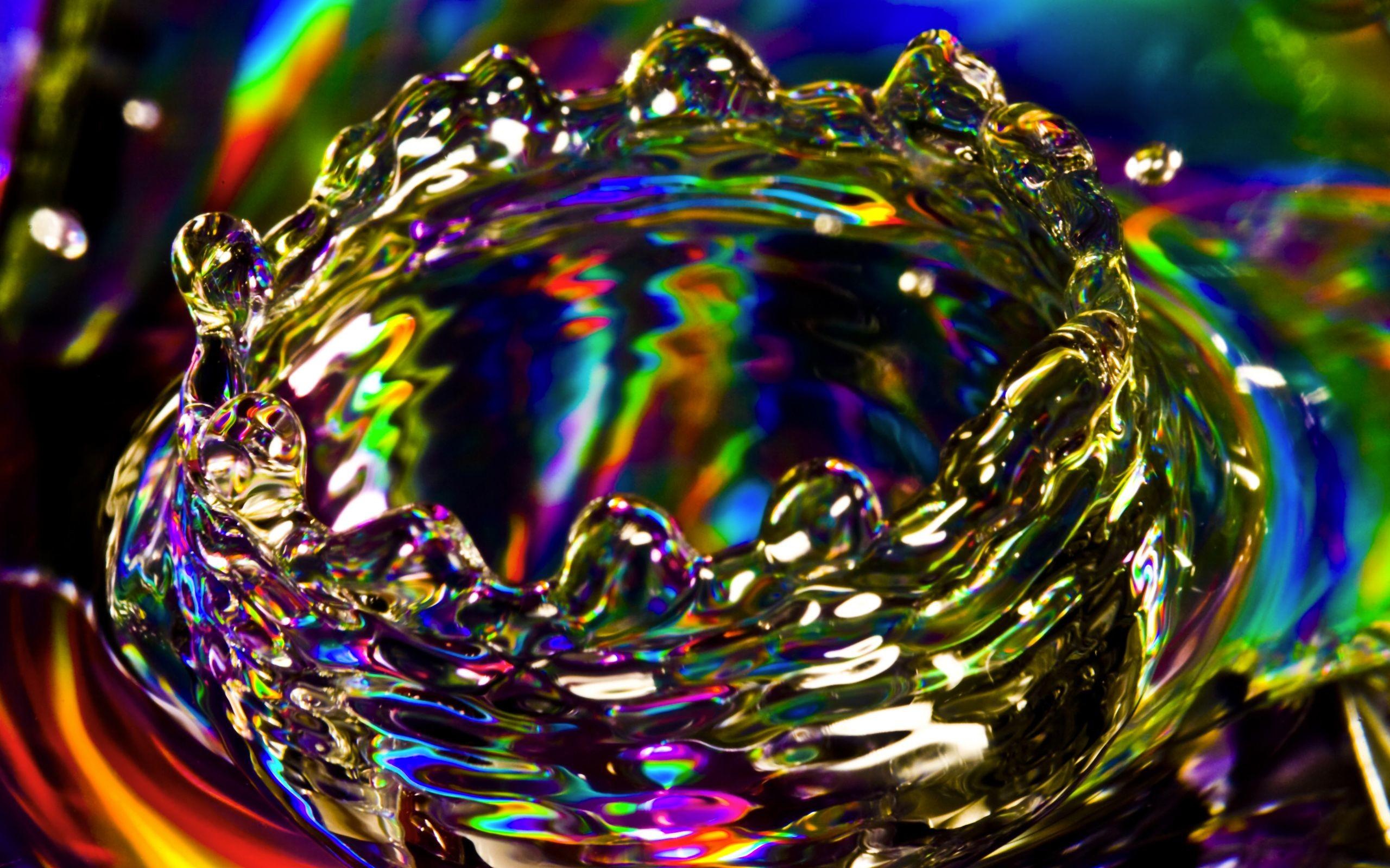 Pretty Color Wallpaper