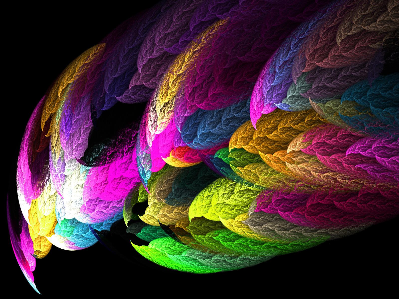 Color Fire wallpaper. Color Fire