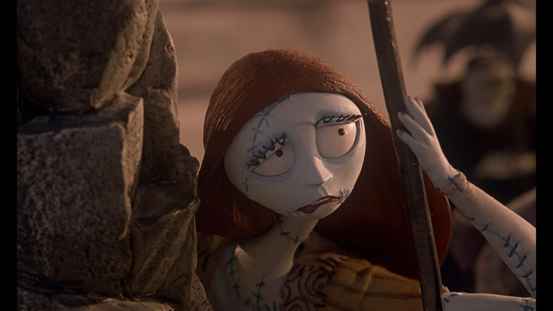 Jack Skellington Wallpaper HD