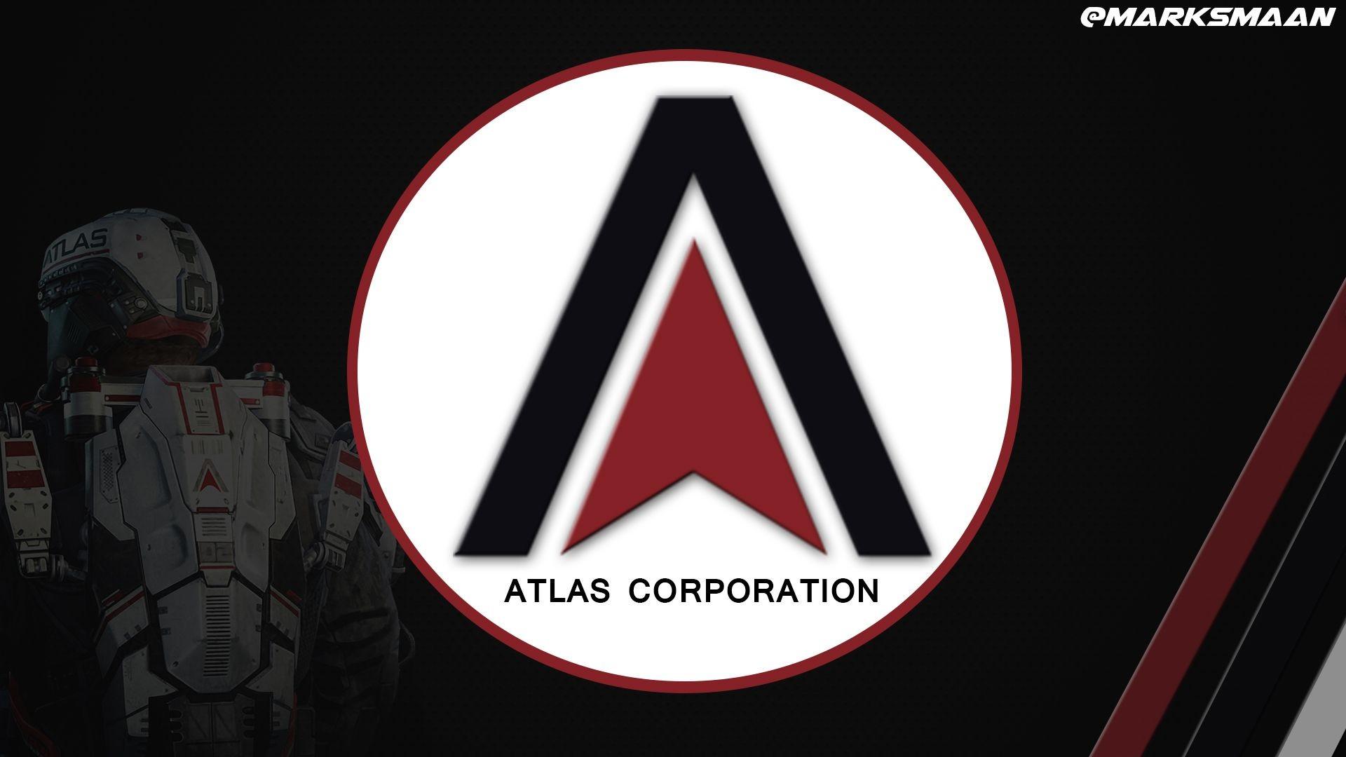 Call of Duty Atlas Wallpaper