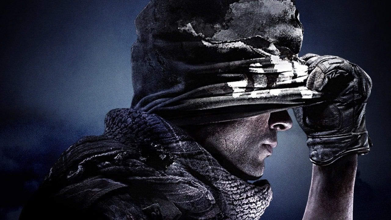 call of duty ghosts mask call of duty mask wallpaper