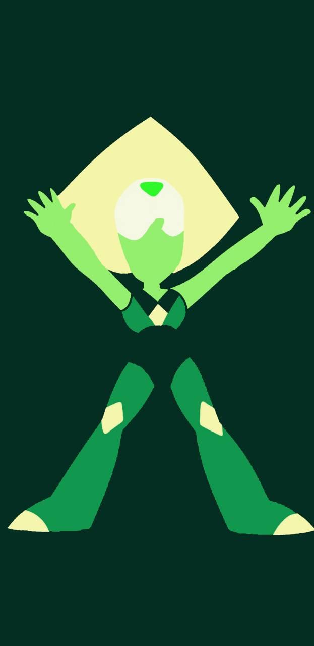 Peridot iPhone Wallpapers - Wallpaper Cave