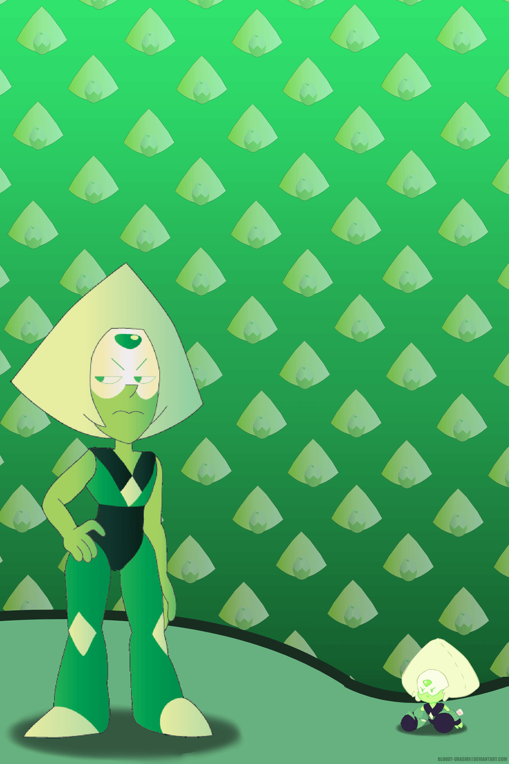 Peridot Stone Wallpapers - Wallpaper Cave