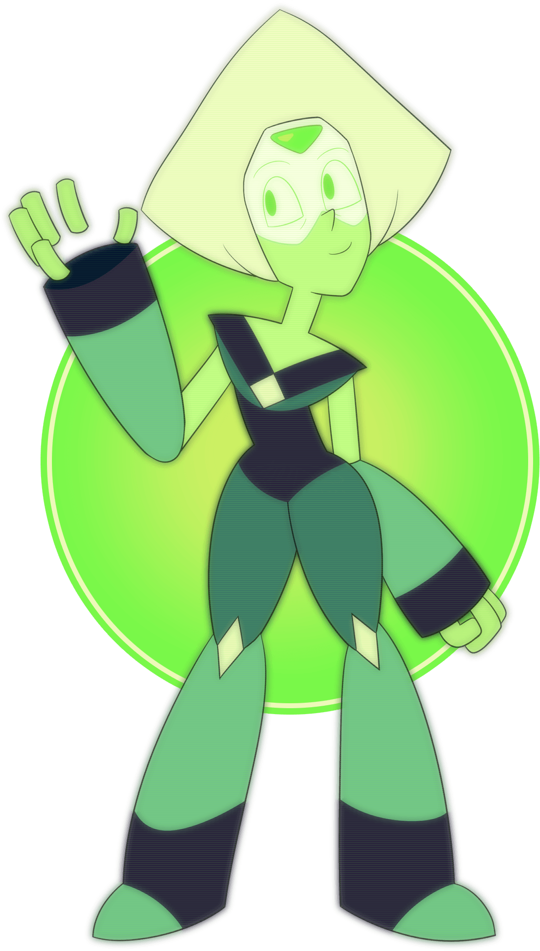 Peridot iPhone Wallpapers - Wallpaper Cave