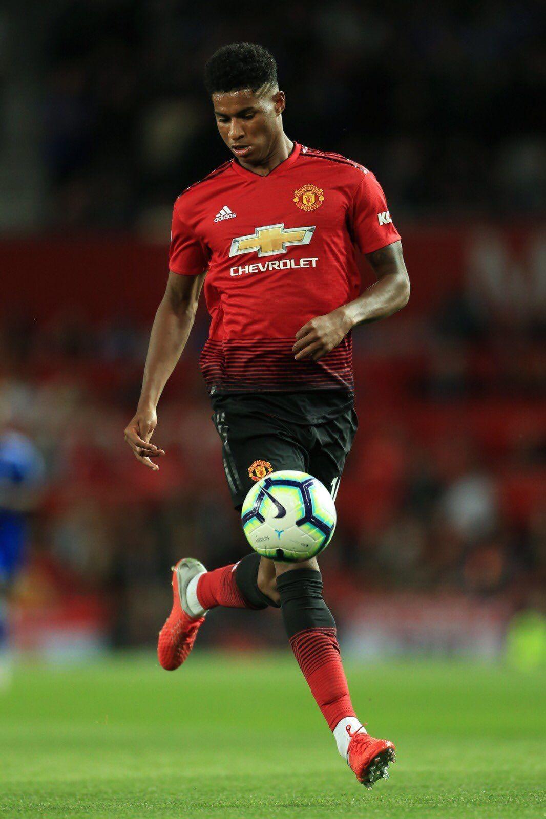 Rashford 2019 Wallpapers - Wallpaper Cave