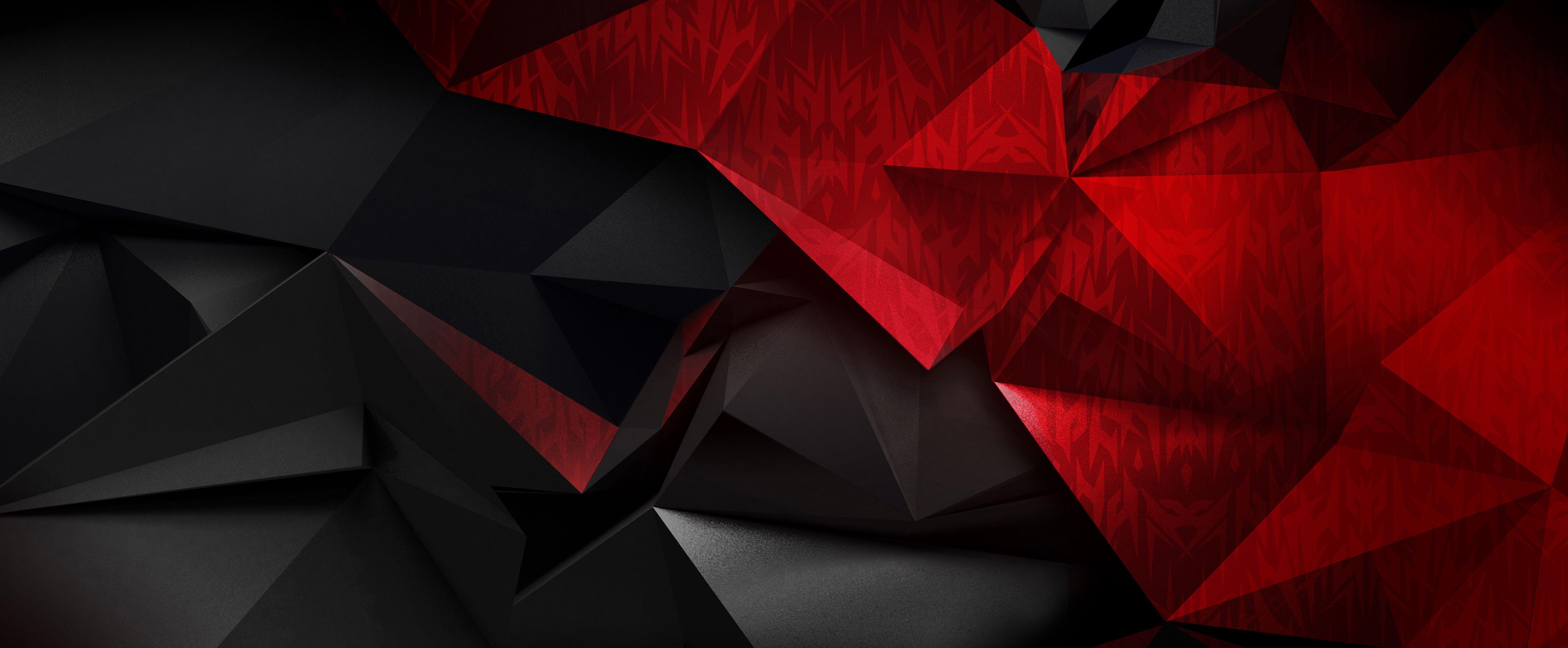 Acer Predator. Multi Color Wallpaper (21:9 [5K]). Red background image, Red background, Background image hd